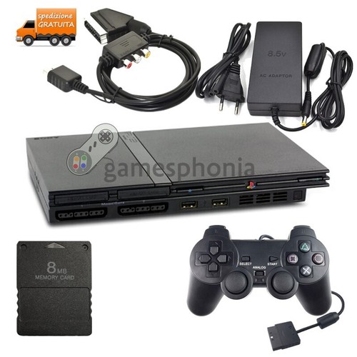 Console sony playstation - sony, 2