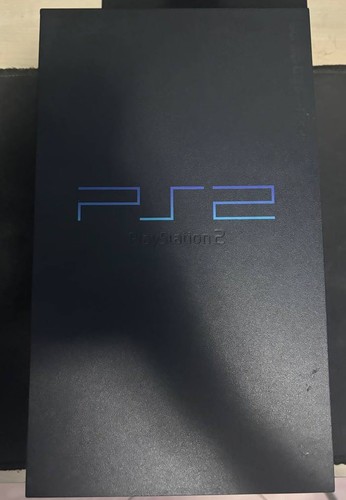 Console sony playstation ps2 - sony,