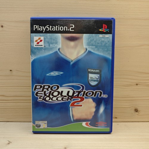 Pro evolution soccer - evolution,
