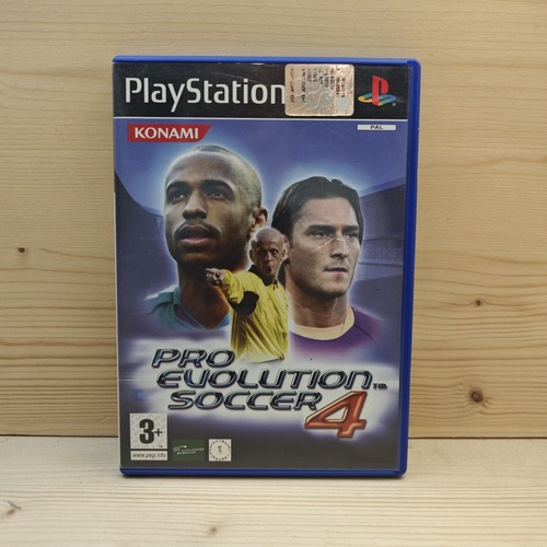 Pro evolution soccer - pro,