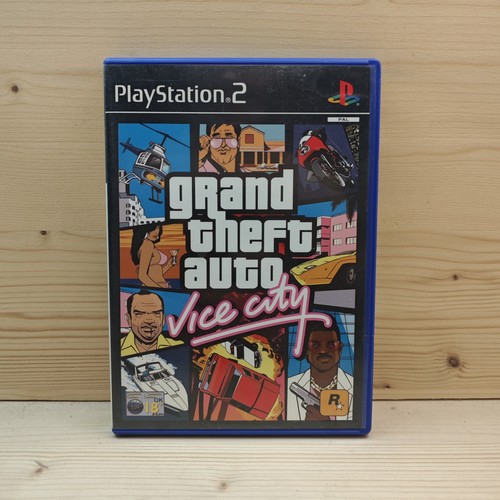 Grand theft auto vice - grand,
