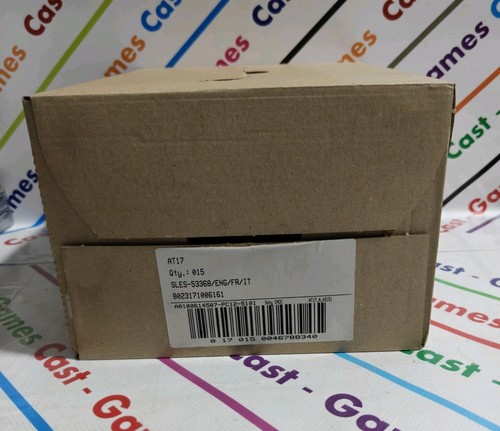 Ps2 box diatribution x - box,