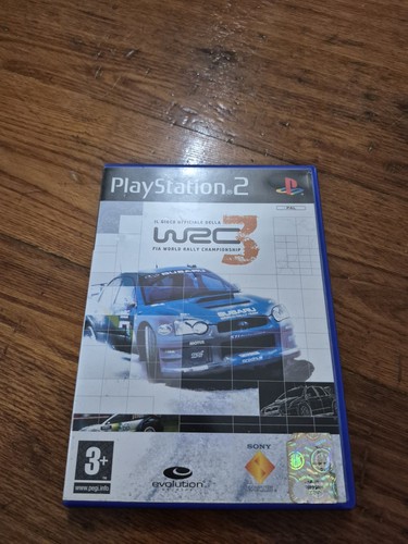Gioco playstation ps2 - 2,