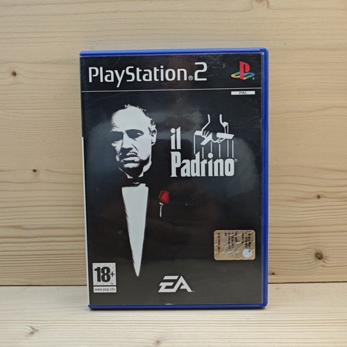 Padrino pal ita per - il,