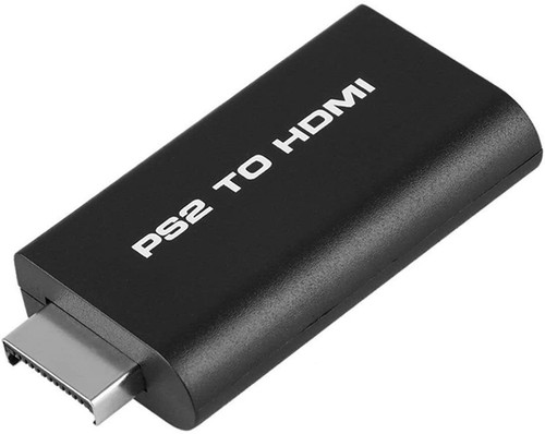 Ps2 hdmi convertitore - ps2, to