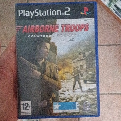 Eidos interactive airborne - eidos,