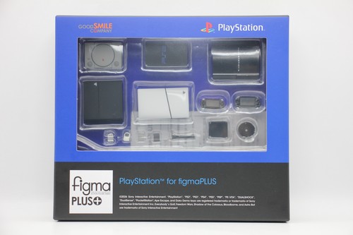 Playstation for figma plus ps1 - plus,