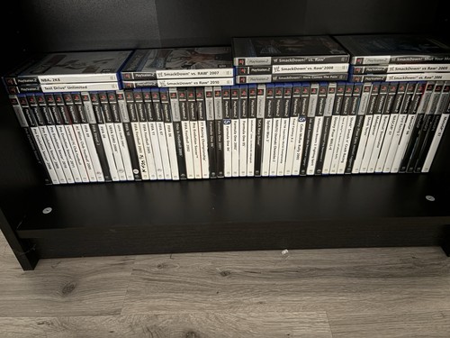 Giochi ps2 completi ita - completi,