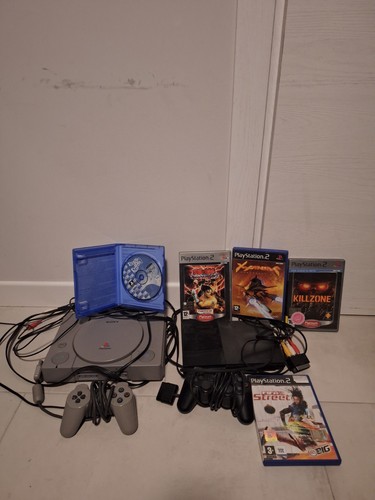 Lotto playstation ps1 - ps1, +