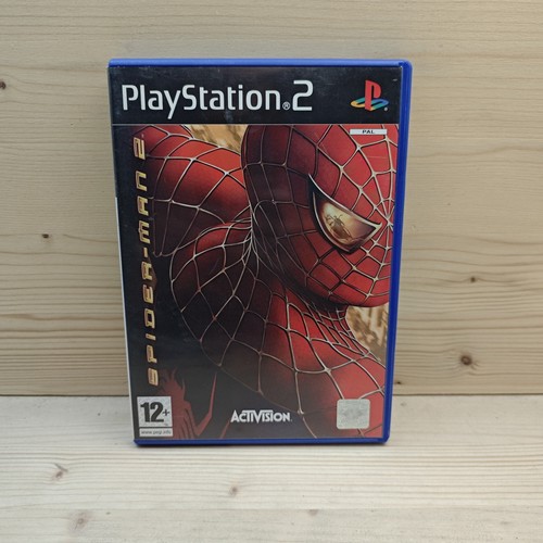 Spider man pal per - pal, uk