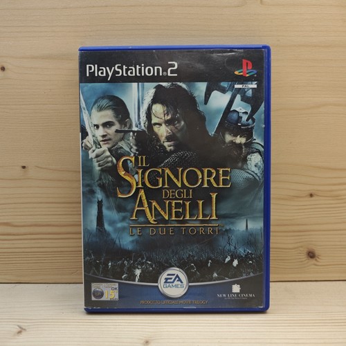 Signore degli anelli le - signore,