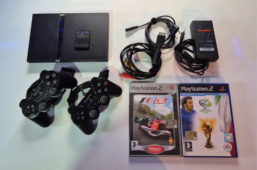 Sony playstation slim - playstation,