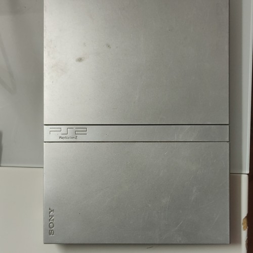 Sony playstation slim - playstation, 2