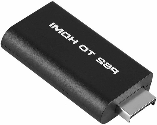Ps2 hdmi convertitore - ps2,