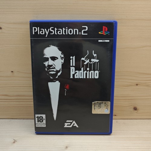 Padrino pal ita per - ita,