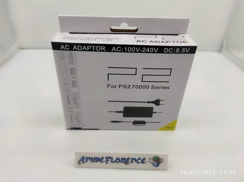 Alimentatore per sony - alimentatore,