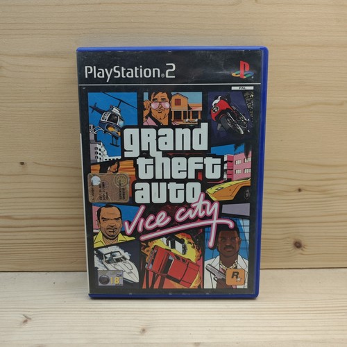 Grand theft auto vice - grand,
