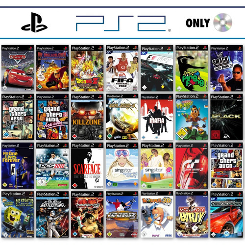 Ps2 playstation gioco - gioco, a