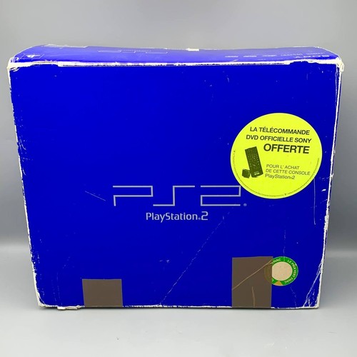Console sony playstation fat - sony,