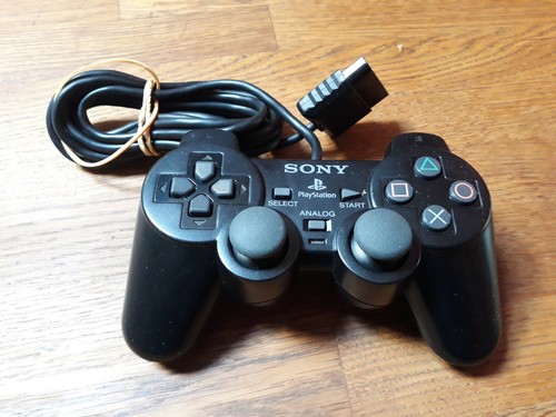 Manette controller ps2 - controller,