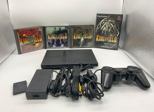 Ps2 playstation2 kings - playstation2, field