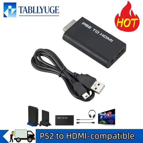 Ps2 hdmi convertitore - to,