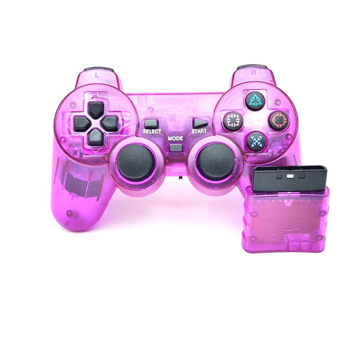 Controller wireless ps2 - ps2, ps1