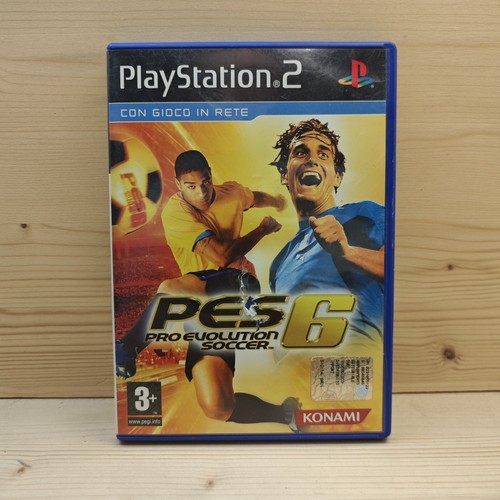Pro evolution soccer pes - evolution,