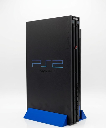 Supporto verticale per sony - supporto,