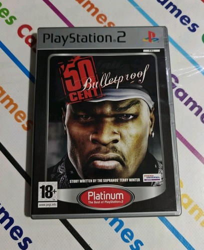 Ps2 playstation cent - ps2, 50