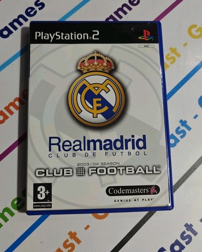 Ps2 playstation club - ps2,