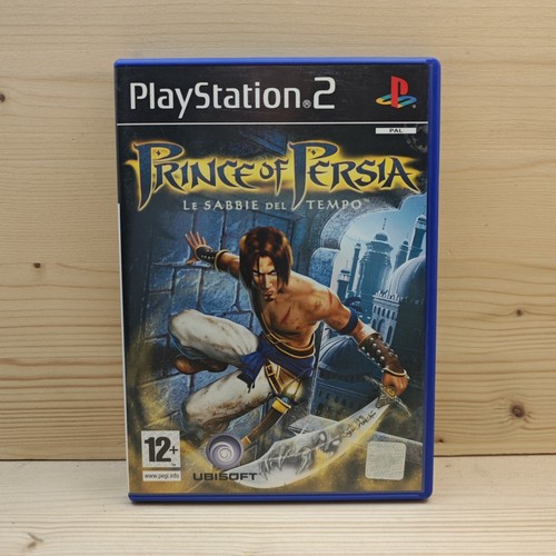 Prince persia le sabbie - prince, persia:
