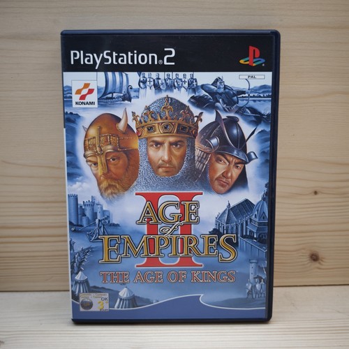 Age empires the - of, of