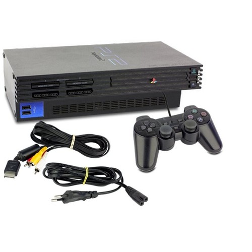 Console sony playstation - playstation, 2