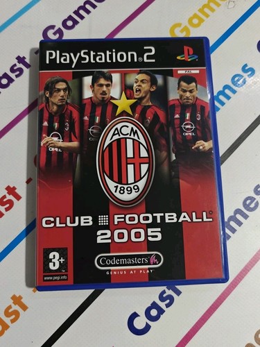 Ps2 playstation club - 2,