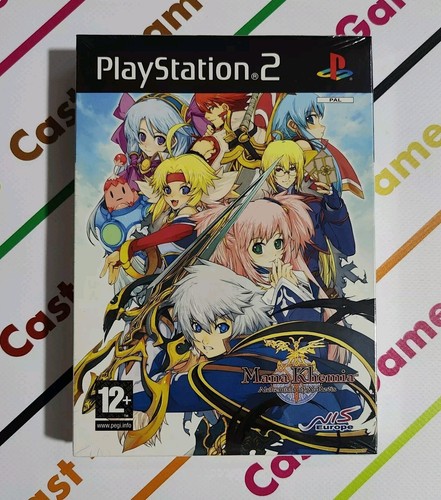 Ps2 playstation español - playstation,