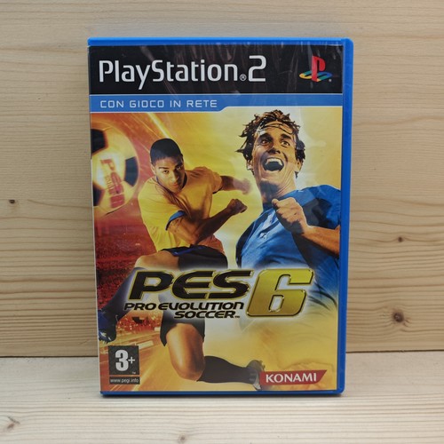 Pro evolution soccer pes - pro,