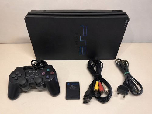 Sony playstation ps2 - sony,