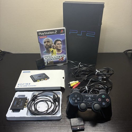 Sony playstation ps2 - sony, 2