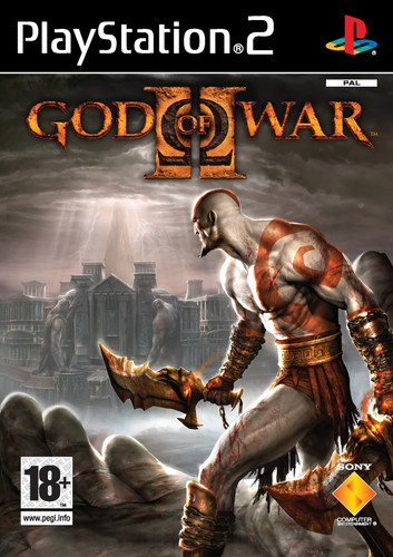 Gioco god war per - god, ps2