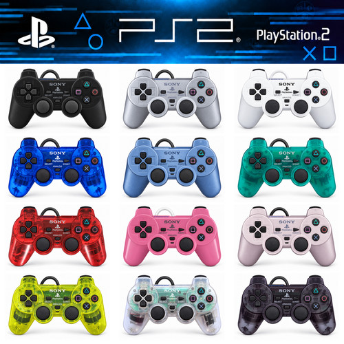 Controller ps2 playstation 2 - /,