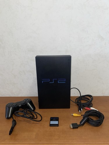 Ps2 playstation fat - playstation,