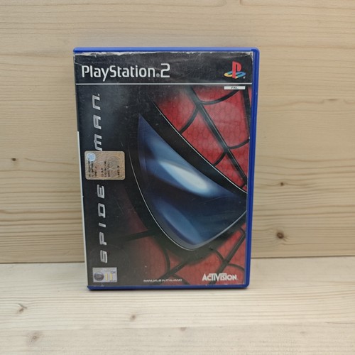 Spider man pal ita - -,