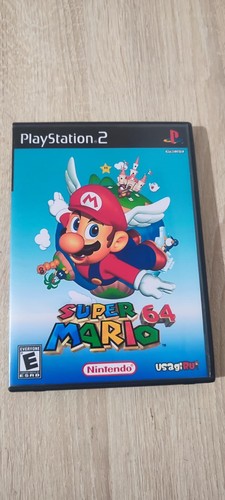 Playstation ps2 super - ps2,