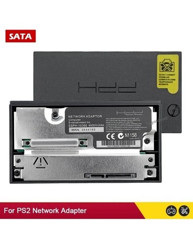 Ps2 adattatore sata hdd - adattatore,