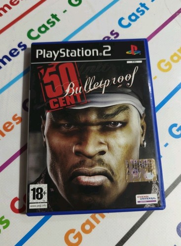 Ps2 playstation cent - 2,