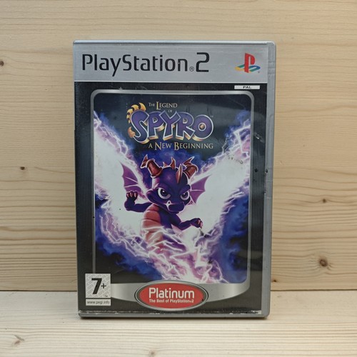 The legend spyro - legend, spyro:
