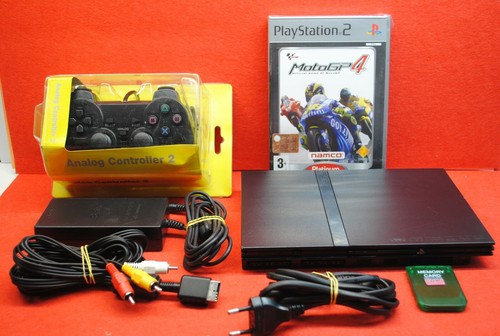 Console sony playstation - console, 2