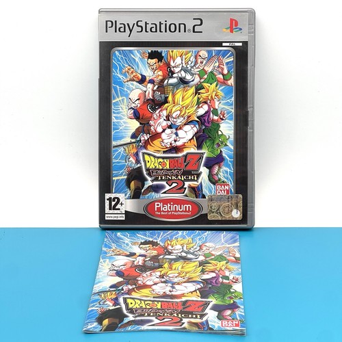 Dragon ball budokai - z:,