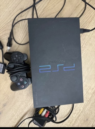 Sony playstation ps2 - playstation, 2